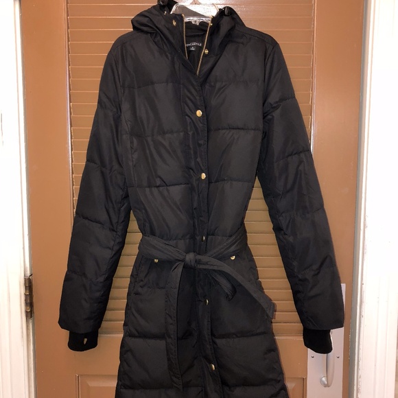 J. Crew Factory Jackets & Blazers - J. Crew Mercantile Parka